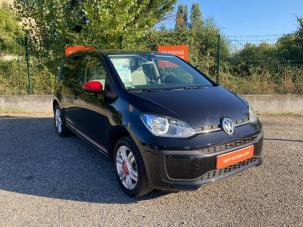 Volkswagen Up CH UP! BEATS AUDIO 5P d'occasion
