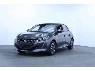 Peugeot i PureTech 12V S&S 100 Allure d'occasion