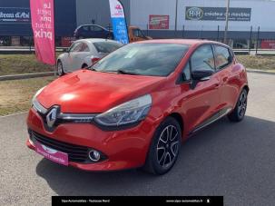 Renault Clio Clio IV TCe 90 eco2 Limited 5p d'occasion