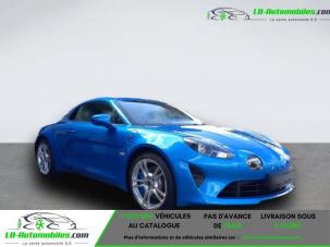 Alpine Renault AT 300 ch d'occasion
