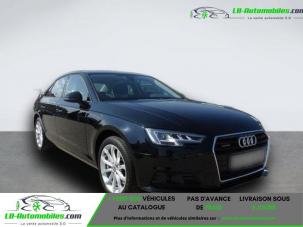 Audi A4 45 TFSI 245 BVA Quattro d'occasion