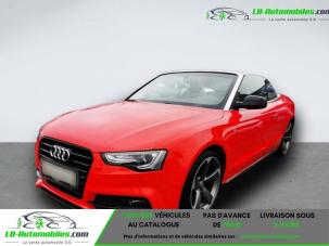 Audi A5 2.0 TDI 190 BVA d'occasion