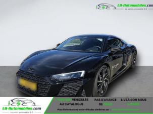 Audi R8 V FSI 620 BVA d'occasion