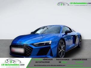 Audi R8 V FSI 620 BVA d'occasion