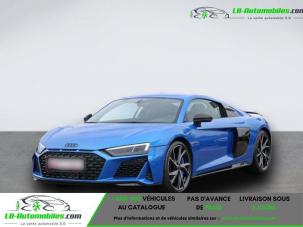 Audi R8 V FSI 620 BVA d'occasion