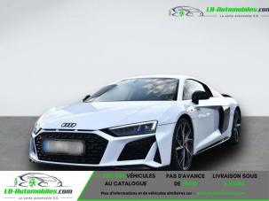 Audi R8 V FSI 620 BVA d'occasion