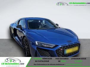 Audi R8 V10 GT 5.2 FSI 620 BVA RWD d'occasion