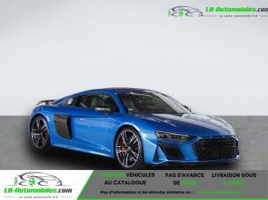 Audi R8 V10 Plus 5.2 FSI 610 BVA Quattro d'occasion