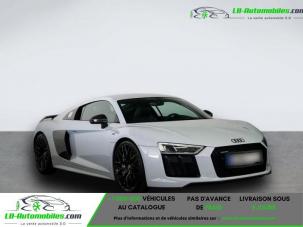 Audi R8 V10 Plus 5.2 FSI 610 BVA Quattro d'occasion