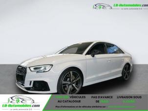 Audi RS3 2.5 TFSI 400 BVA Quattro d'occasion