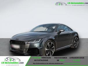 Audi TT RS coupe 2.5 TFSI 400 BVA Quattro d'occasion