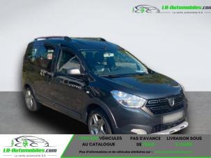 Dacia Dokker 1.5 dCi 90 d'occasion