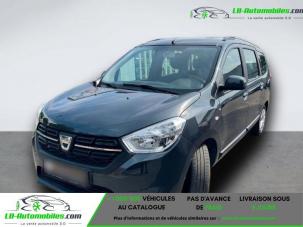 Dacia Lodgy SCe  places d'occasion