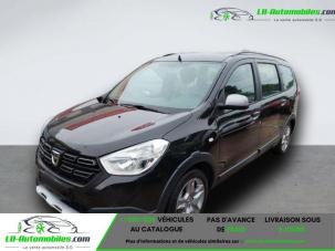 Dacia Lodgy TCe 130 FAP 7 places d'occasion