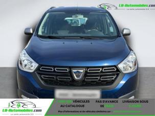 Dacia Lodgy TCe  places d'occasion