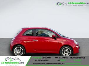 Fiat  ch d'occasion