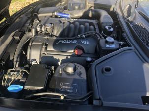 Jaguar XK8 restauree d'occasion