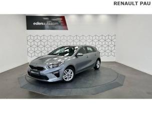 Kia Cee'd CEED 1.0 T-GDi 120 ch ISG BVM6 Active d'occasion
