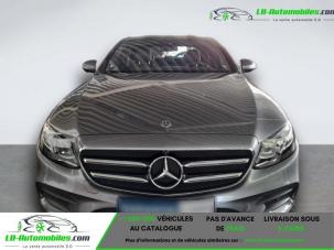 Mercedes Classe E 200 EQBoost BVA d'occasion