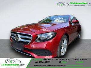 Mercedes Classe E 220 d BVA d'occasion