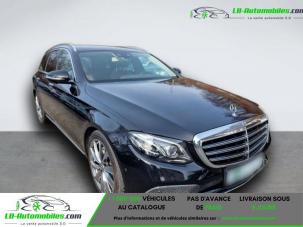 Mercedes Classe E 250 BVA d'occasion