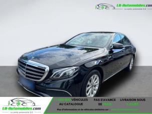 Mercedes Classe E 250 BVA d'occasion