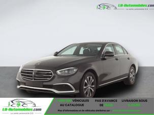 Mercedes Classe E 300 BVA d'occasion