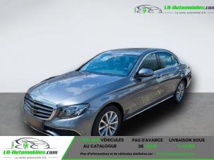 Mercedes Classe E 350 d BVA d'occasion