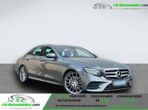 Mercedes Classe E 350 d BVA d'occasion