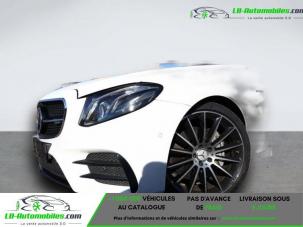 Mercedes Classe E 43 AMG BVA 4-Matic d'occasion