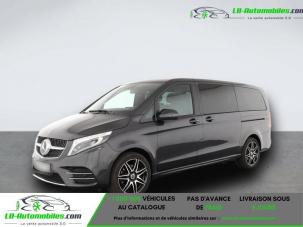 Mercedes Classe V Long 300 D BVA 4 Matic 8 Places d'occasion