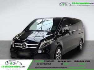 Mercedes Classe V Long 300 D BVA 4 Matic 8 Places d'occasion