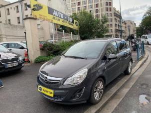 Opel Corsa 1.4 TWINPORT 100CH COSMO 5P d'occasion