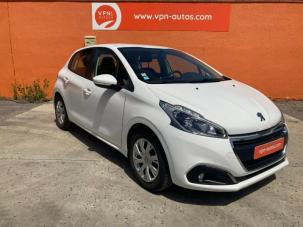 Peugeot  PURETECH 82 CH ACTIVE BUSINESS 5P d'occasion