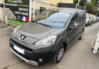 Peugeot Partner 1.6 HDI 75 Ch CONFORT d'occasion