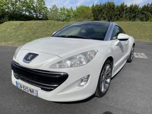 Peugeot RCZ 1.6 THP 156 CH 9 CV d'occasion