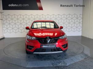 Renault Arkana Arkana E-Tech 145 Business 5p d'occasion