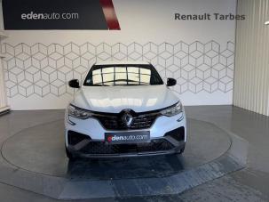 Renault Arkana Arkana E-Tech B R.S. Line 5p