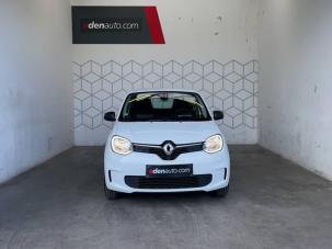 Renault Twingo III SCe  Team Rugby d'occasion