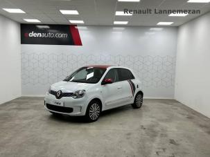 Renault Twingo III TCe 95 Le coq sportif d'occasion