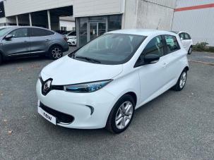 Renault Zoe Business charge normale R90 MY19 d'occasion