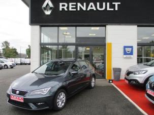 Seat Leon TDI 115 Start/Stop BVM5 Style Business d'occasion