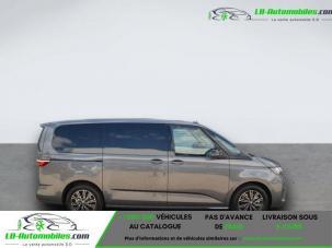 Volkswagen Multivan 2.0 TDI 150 BVA d'occasion