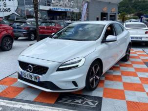 Volvo V T R Design d'occasion