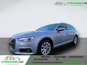 Audi A4 Avant 2.0 TFSI 190 BVA d'occasion