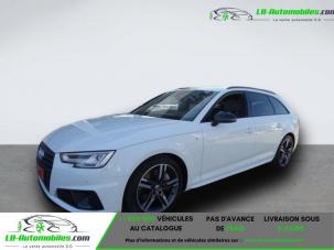 Audi A4 Avant 45 TFSI 245 BVA Quattro d'occasion