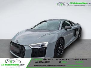 Audi R8 V10 Plus 5.2 FSI 610 BVA Quattro d'occasion