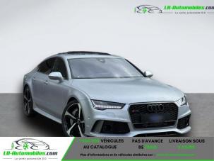 Audi RS7 Performance V8 4.0 TFSI 605 d'occasion