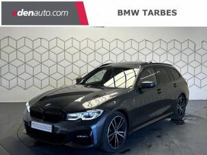 BMW 320 Touring 320d xDrive 190 ch BVA8 M Sport d'occasion