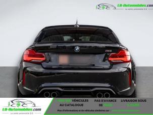 BMW M ch BVA d'occasion